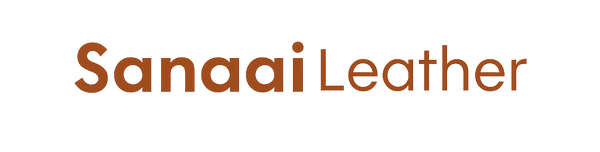Sanaai Leather