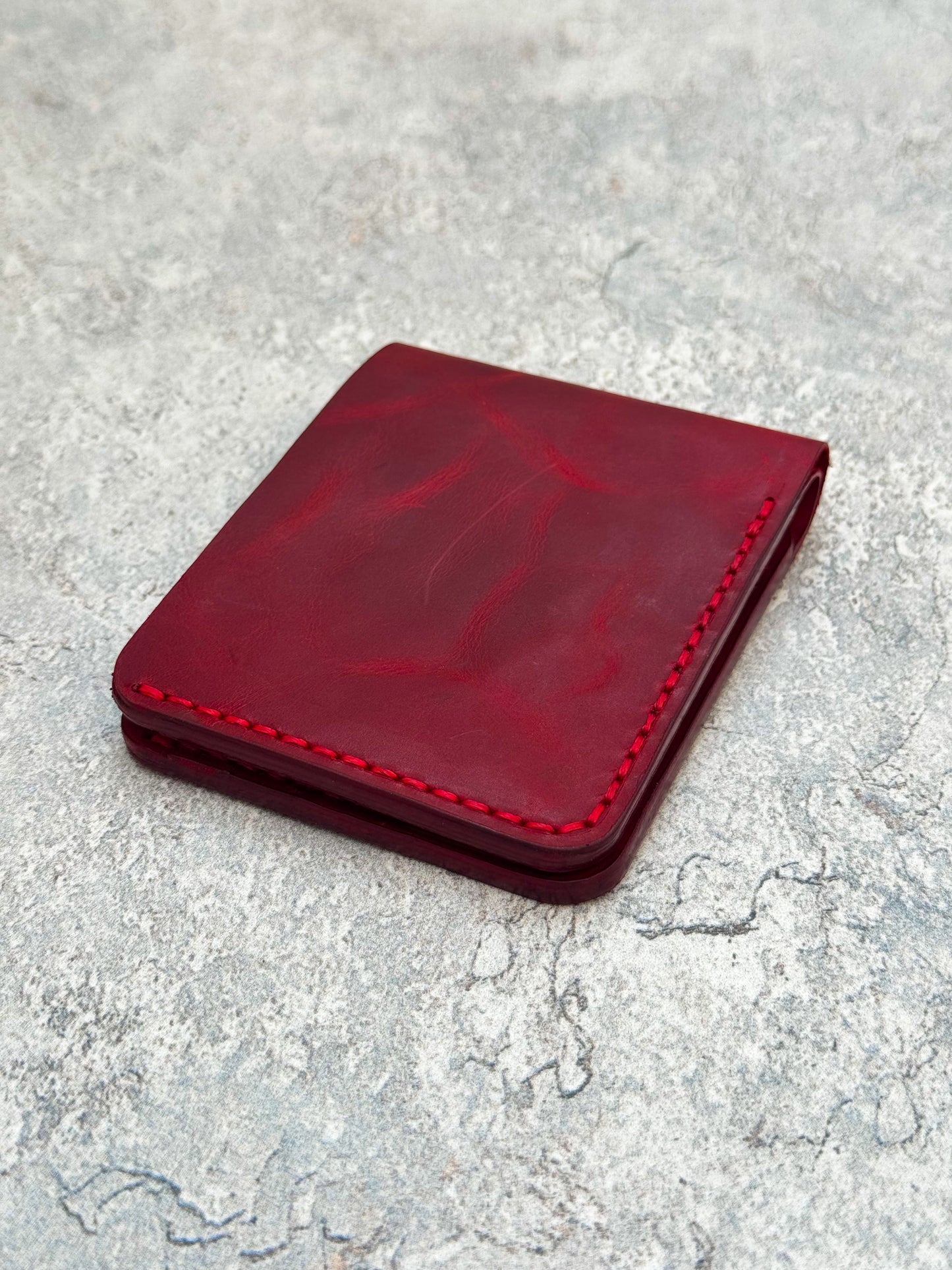 Full Option Wallet