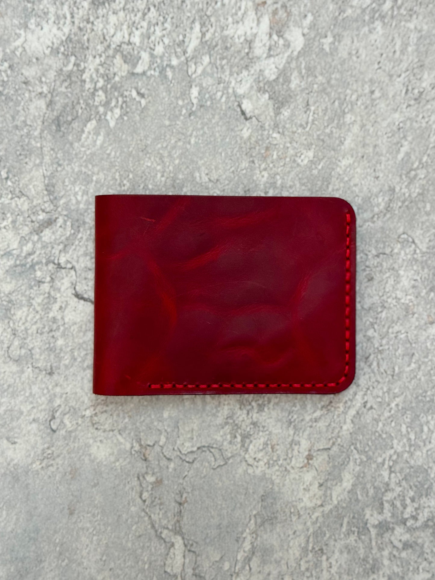 Full Option Wallet